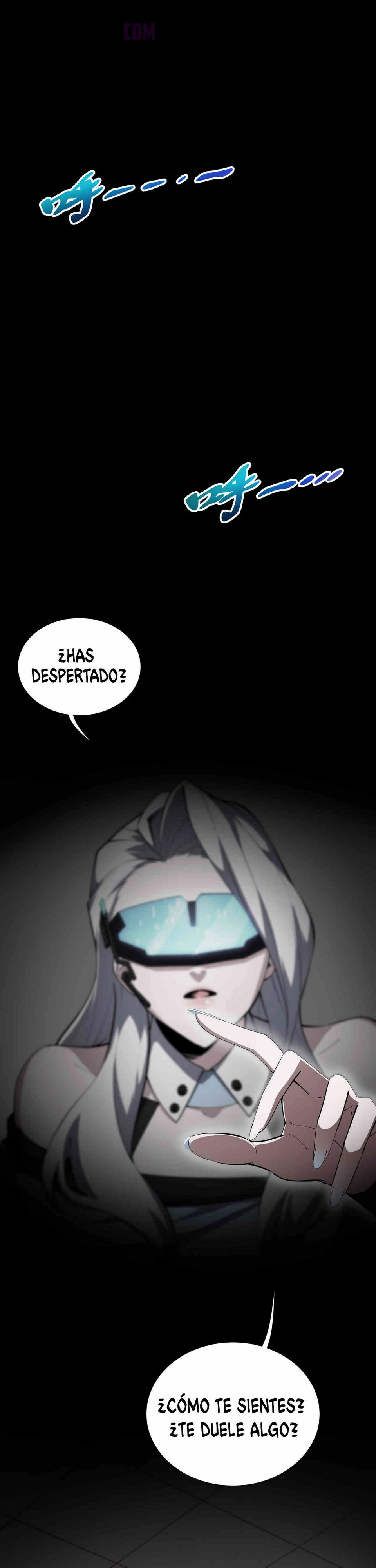 Hice Un Contrato Conmigo Mismo > Capitulo 26 > Page 01